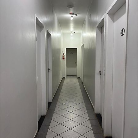 Hotel Redentora Plaza Sao Jose do Rio Preto  Extérieur photo