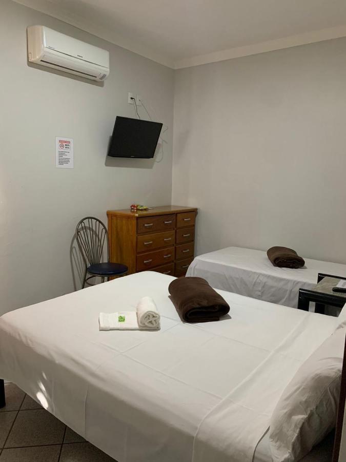 Hotel Redentora Plaza Sao Jose do Rio Preto  Extérieur photo