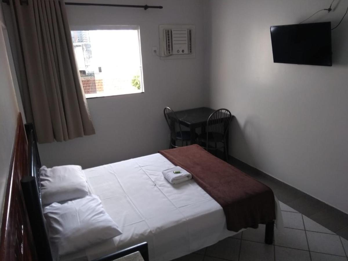 Hotel Redentora Plaza Sao Jose do Rio Preto  Extérieur photo