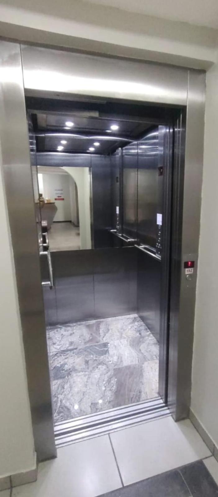 Hotel Redentora Plaza Sao Jose do Rio Preto  Extérieur photo