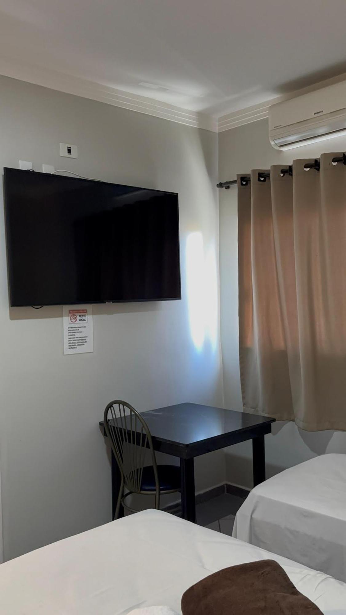Hotel Redentora Plaza Sao Jose do Rio Preto  Extérieur photo