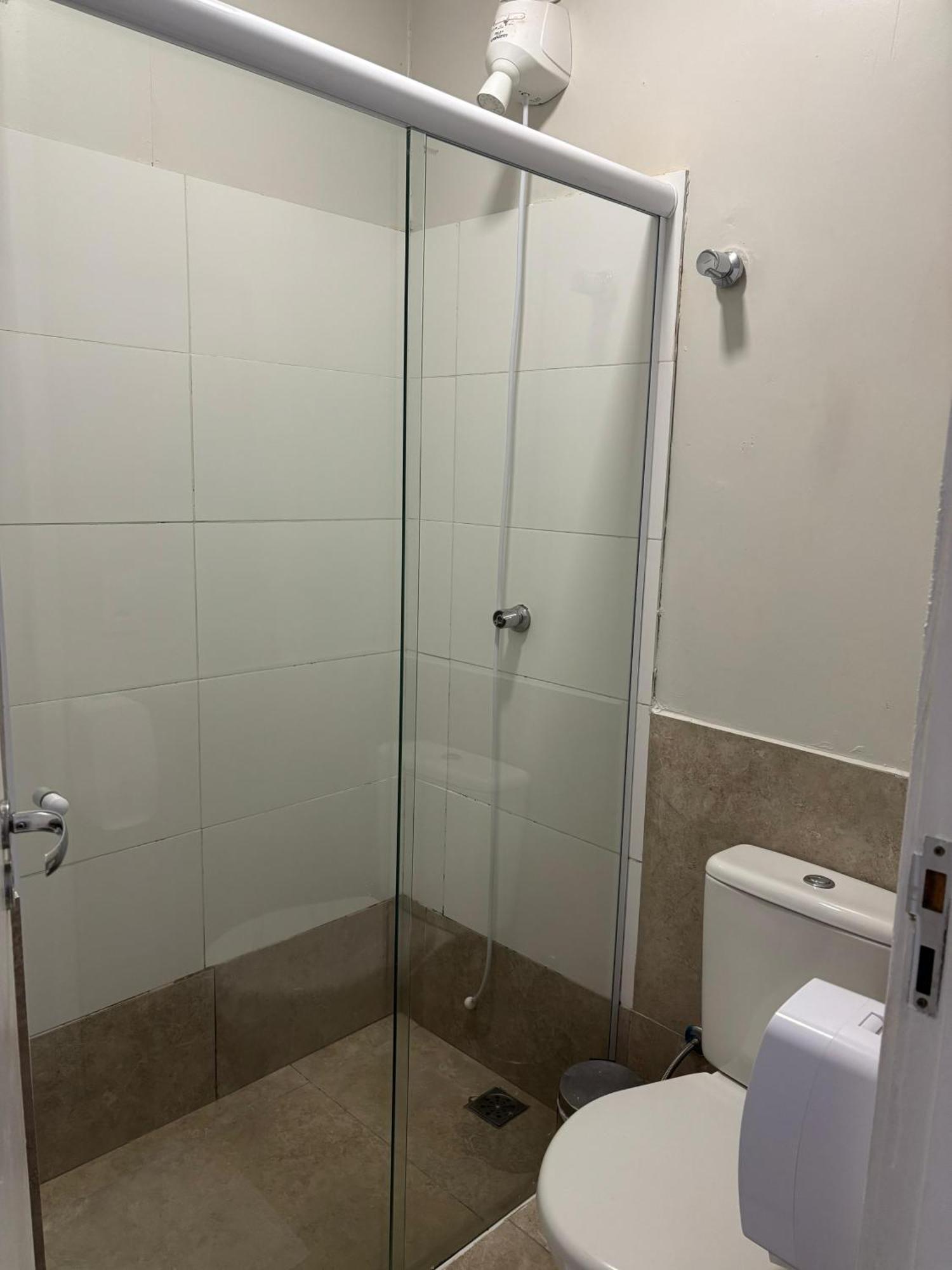 Hotel Redentora Plaza Sao Jose do Rio Preto  Extérieur photo