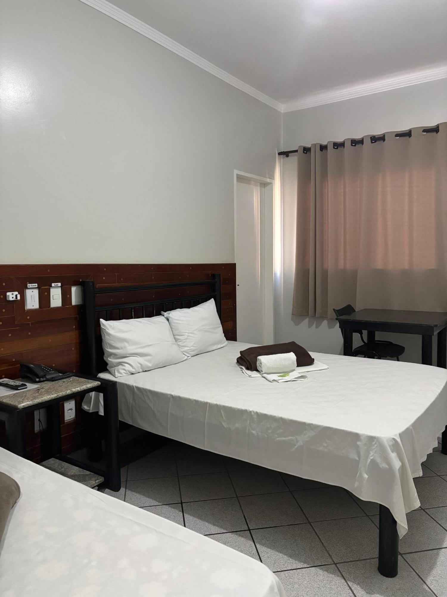 Hotel Redentora Plaza Sao Jose do Rio Preto  Extérieur photo