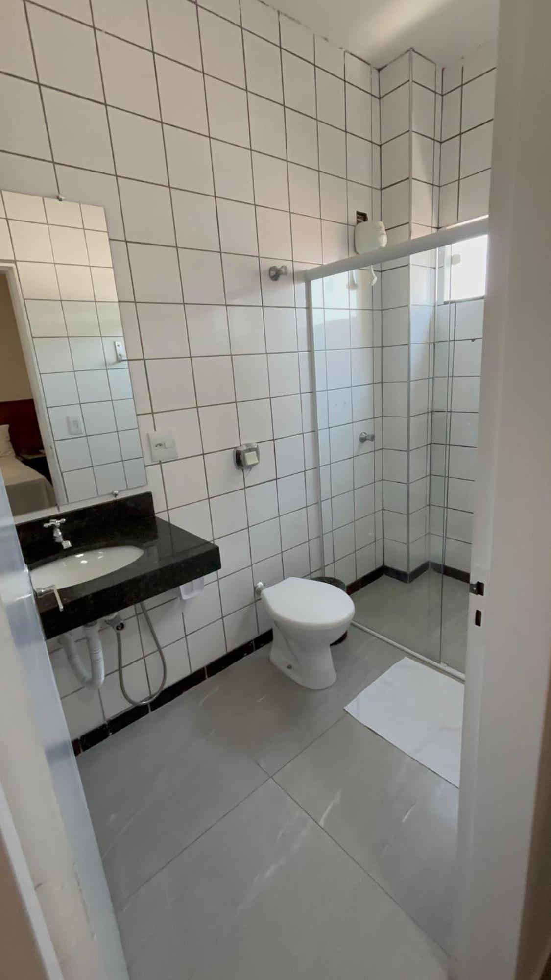 Hotel Redentora Plaza Sao Jose do Rio Preto  Extérieur photo