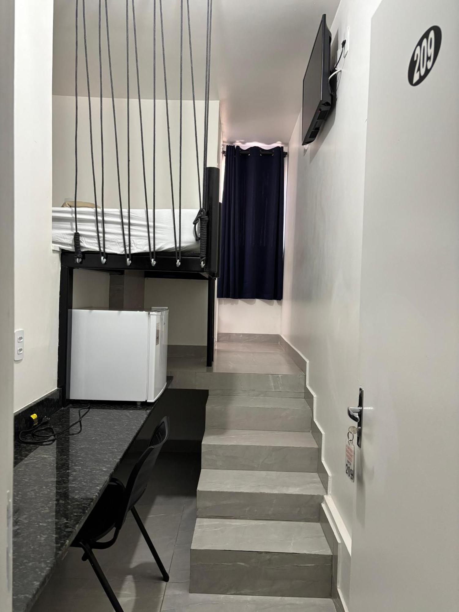 Hotel Redentora Plaza Sao Jose do Rio Preto  Extérieur photo