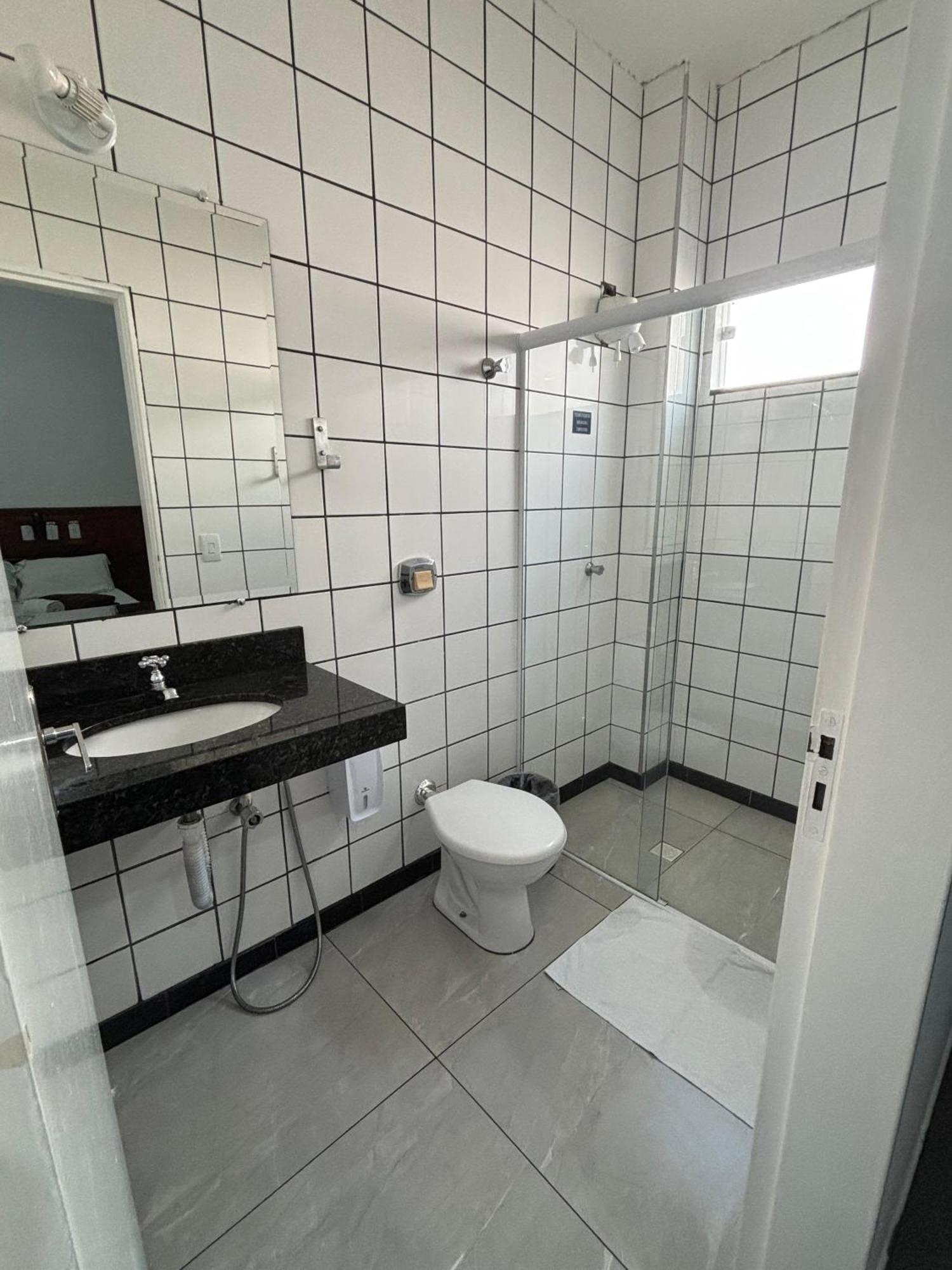 Hotel Redentora Plaza Sao Jose do Rio Preto  Extérieur photo