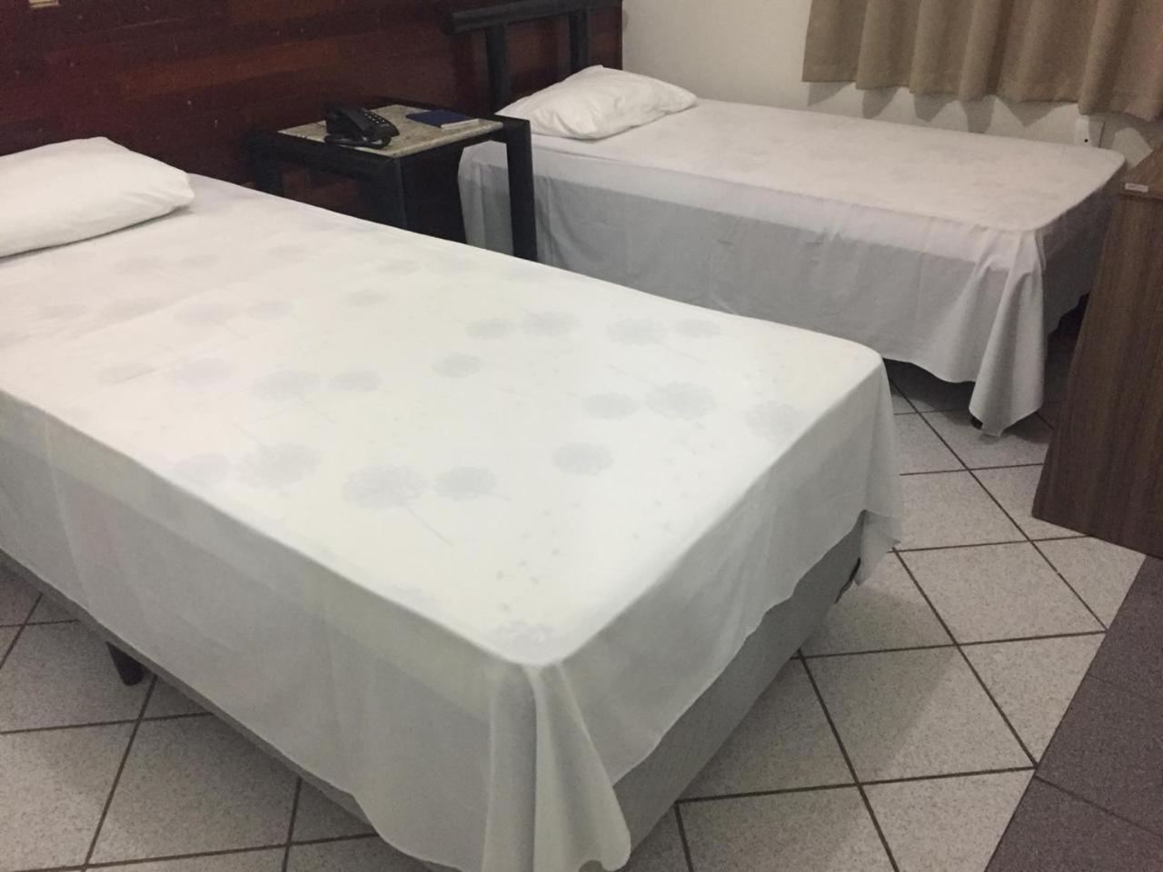 Hotel Redentora Plaza Sao Jose do Rio Preto  Extérieur photo