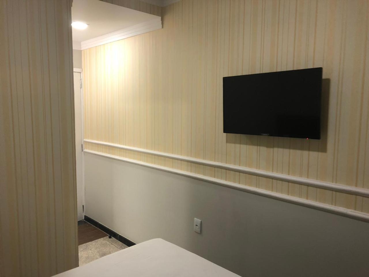 Hotel Redentora Plaza Sao Jose do Rio Preto  Extérieur photo