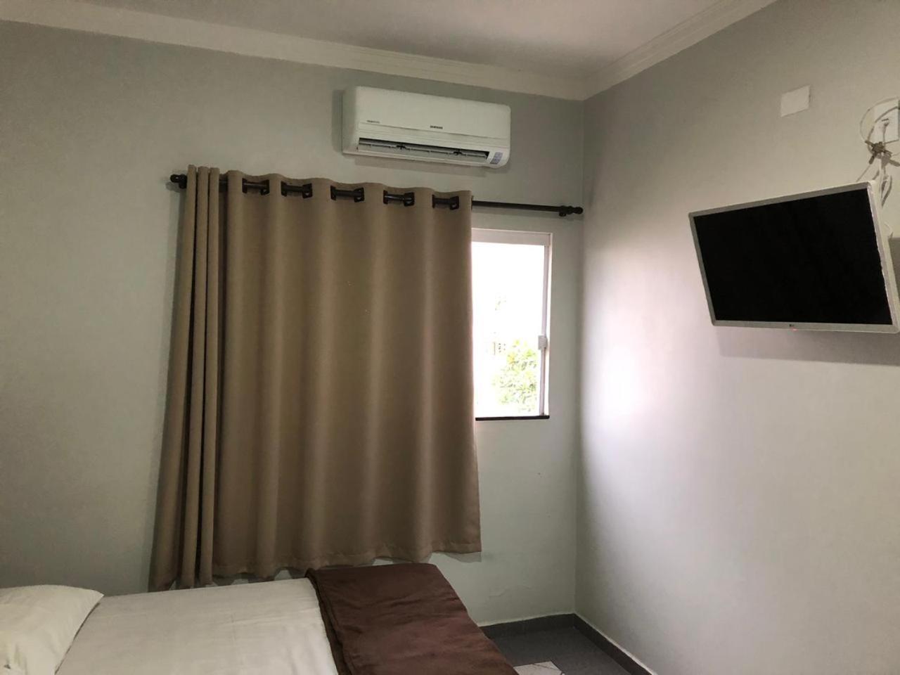 Hotel Redentora Plaza Sao Jose do Rio Preto  Extérieur photo