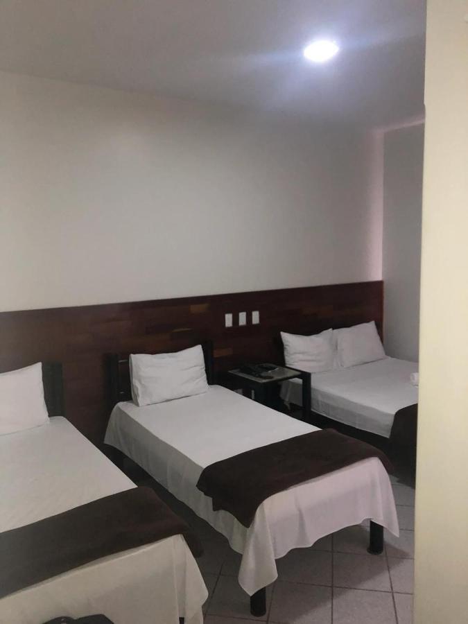 Hotel Redentora Plaza Sao Jose do Rio Preto  Extérieur photo