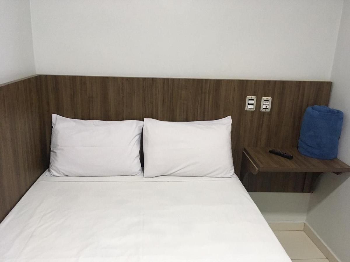 Hotel Redentora Plaza Sao Jose do Rio Preto  Extérieur photo